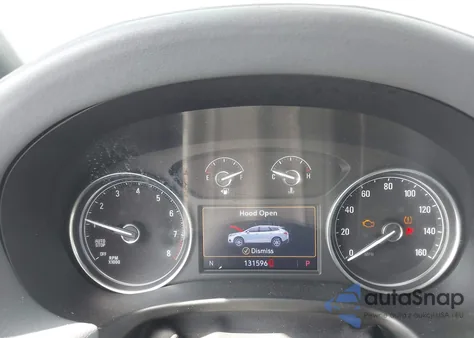 2022 Buick Enclave Fwd Essence z USA, uszkodzony, nr VIN 5GAERBKW0NJ145972